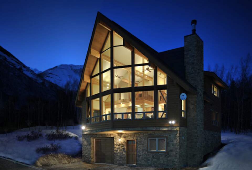 Konayuki - Rusutsu-Mura, Japan