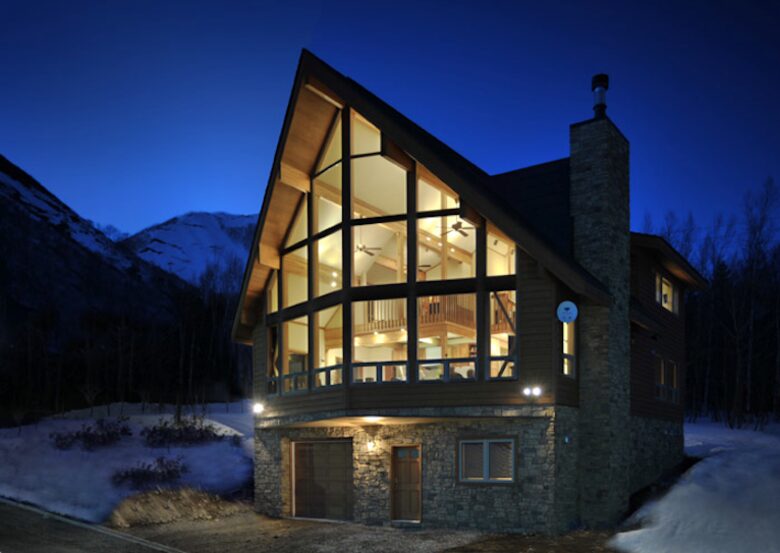 Konayuki - Rusutsu-Mura, Japan