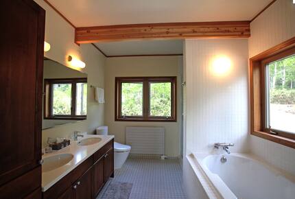 Konayuki - Rusutsu-Mura, Japan