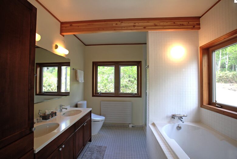 Konayuki - Rusutsu-Mura, Japan