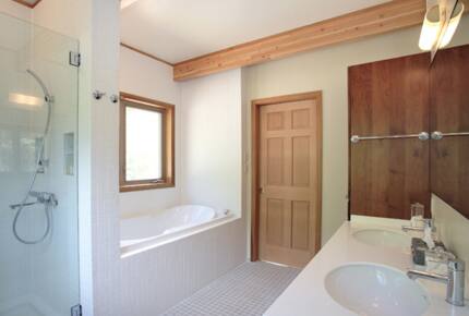 Konayuki - Rusutsu-Mura, Japan