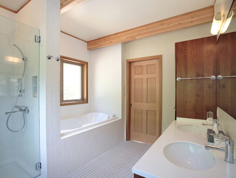 Konayuki - Rusutsu-Mura, Japan