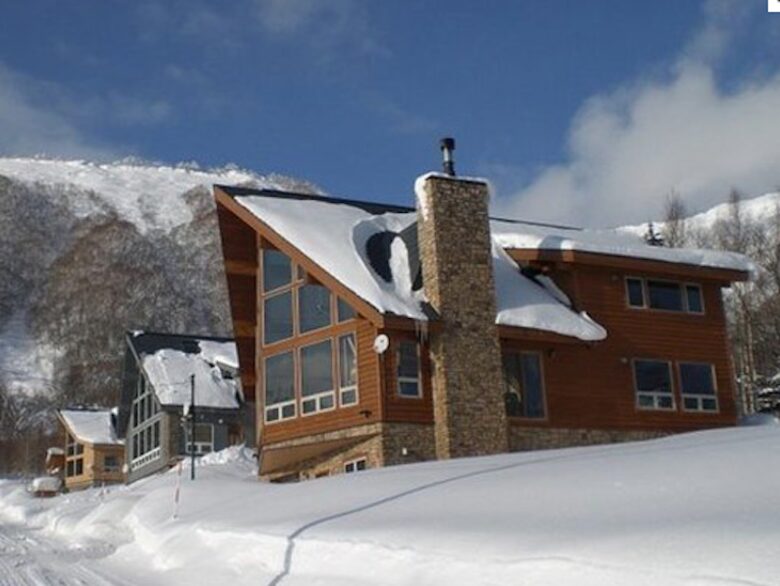 Konayuki - Rusutsu-Mura, Japan