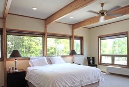 Konayuki - Rusutsu-Mura, Japan