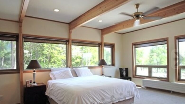 Konayuki - Rusutsu-Mura, Japan