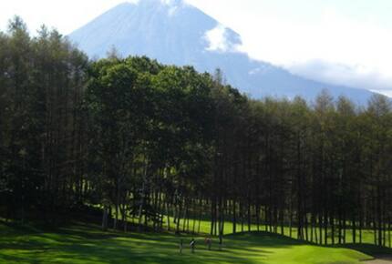 Konayuki - Rusutsu-Mura, Japan