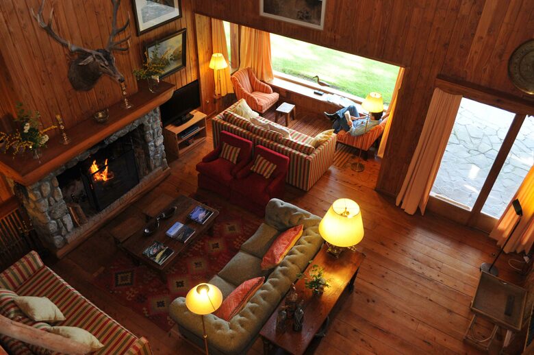 Juvenilia - Villa La Angostura, Argentina