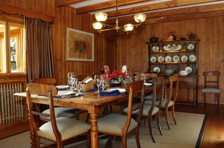 Juvenilia - Villa La Angostura, Argentina