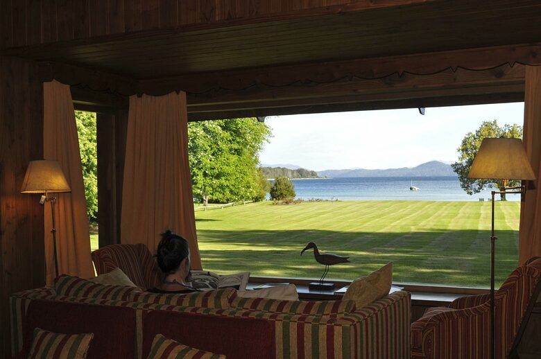 Juvenilia - Villa La Angostura, Argentina