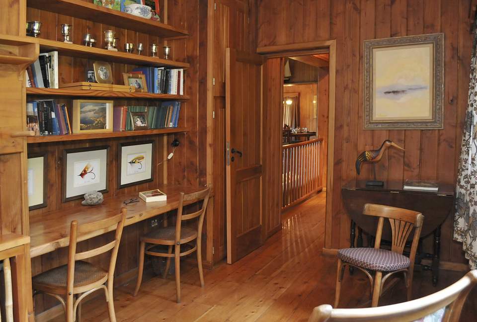 Juvenilia - Villa La Angostura, Argentina