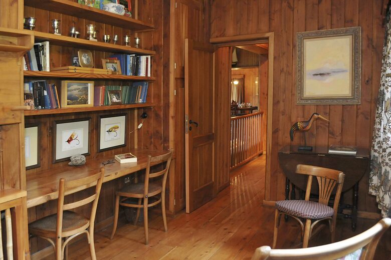 Juvenilia - Villa La Angostura, Argentina