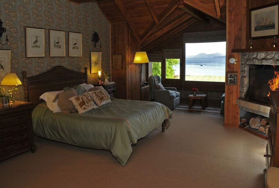 Juvenilia - Villa La Angostura, Argentina