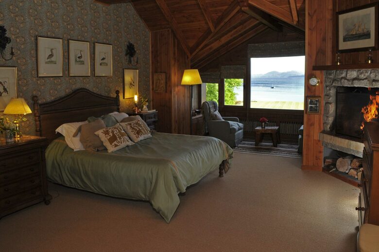 Juvenilia - Villa La Angostura, Argentina