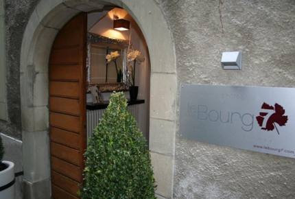 Home Exchange in Lutry, Vaud, Switzerland