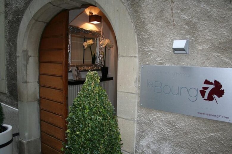 Home Exchange in Lutry, Vaud, Switzerland