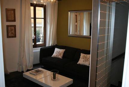 Home Exchange in Lutry, Vaud, Switzerland