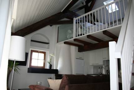 Home Exchange in Lutry, Vaud, Switzerland