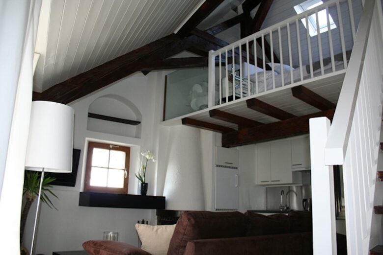 Home Exchange in Lutry, Vaud, Switzerland