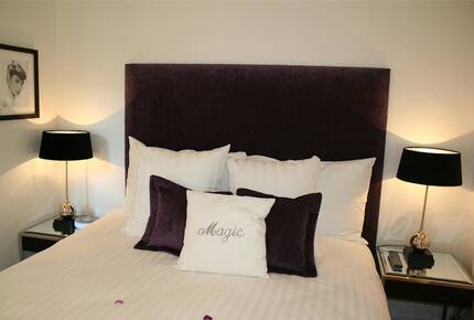 Home Exchange in Lutry, Vaud, Switzerland