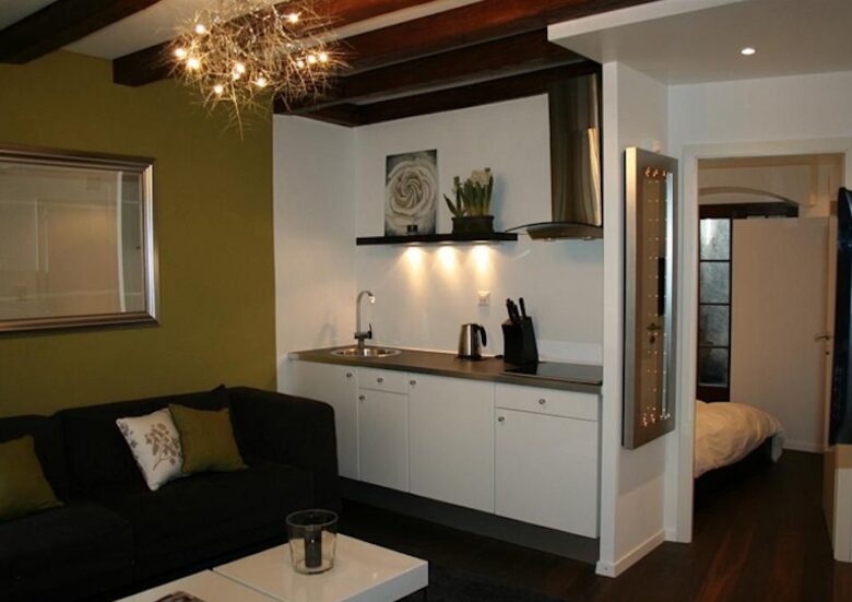 Home Exchange in Lutry, Vaud, Switzerland