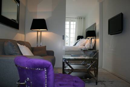 Home Exchange in Lutry, Vaud, Switzerland