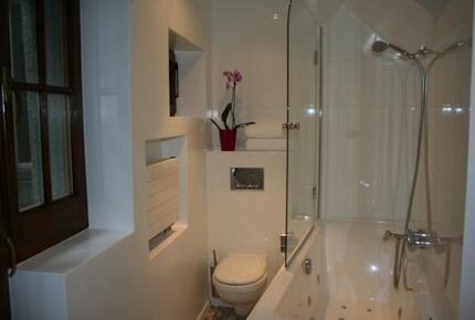 Home Exchange in Lutry, Vaud, Switzerland