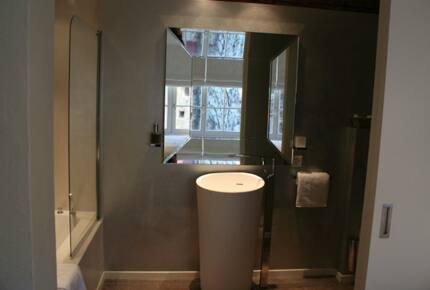 Home Exchange in Lutry, Vaud, Switzerland