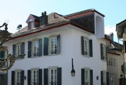 Home Exchange in Lutry, Vaud, Switzerland