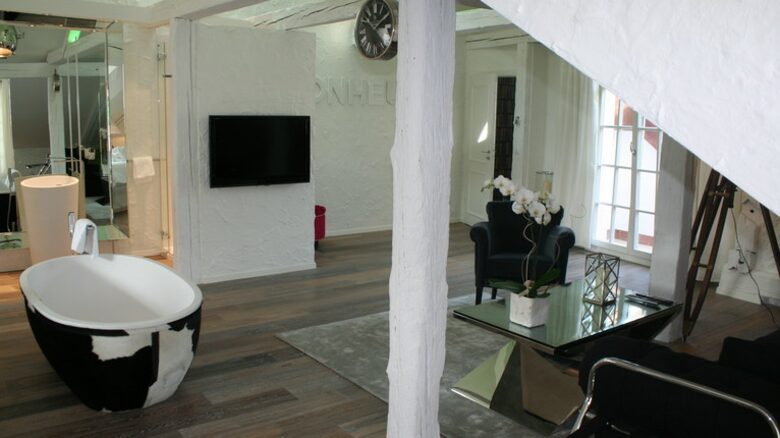 Home Exchange in Lutry, Vaud, Switzerland