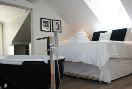 Home Exchange in Lutry, Vaud, Switzerland