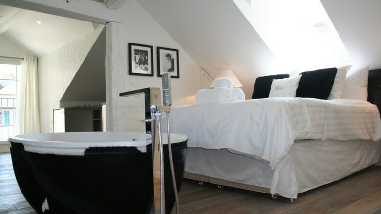 Home Exchange in Lutry, Vaud, Switzerland