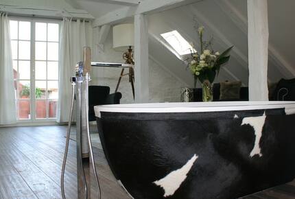 Home Exchange in Lutry, Vaud, Switzerland