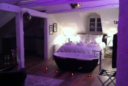 Home Exchange in Lutry, Vaud, Switzerland