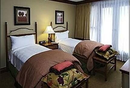 Beautiful Beaver Creek Park Hyatt Residences - Avon, Colorado