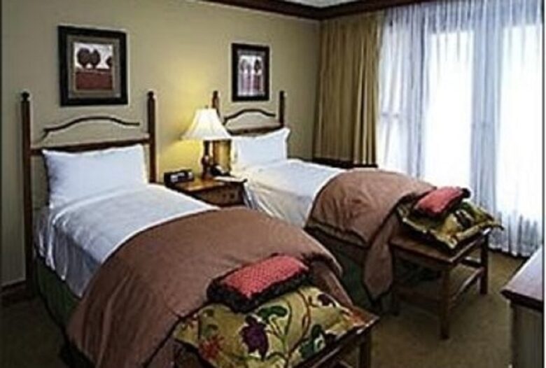 Beautiful Beaver Creek Park Hyatt Residences - Avon, Colorado