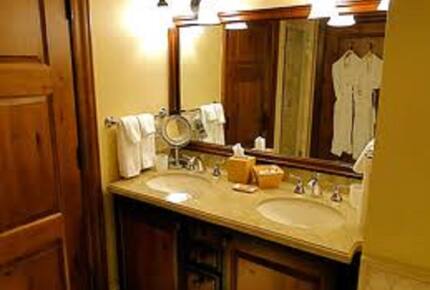 Beautiful Beaver Creek Park Hyatt Residences - Avon, Colorado