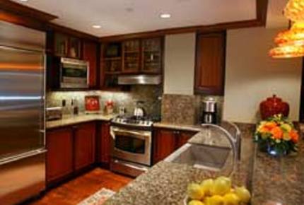 Beautiful Beaver Creek Park Hyatt Residences - Avon, Colorado