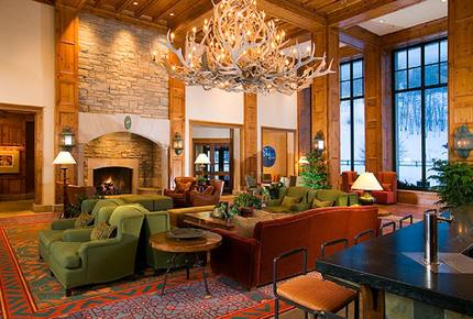 Beautiful Beaver Creek Park Hyatt Residences - Avon, Colorado