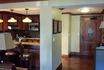 Beautiful Beaver Creek Park Hyatt Residences - Avon, Colorado