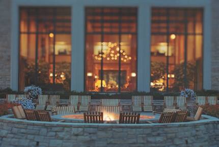 Beautiful Beaver Creek Park Hyatt Residences - Avon, Colorado