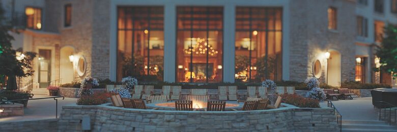 Beautiful Beaver Creek Park Hyatt Residences - Avon, Colorado