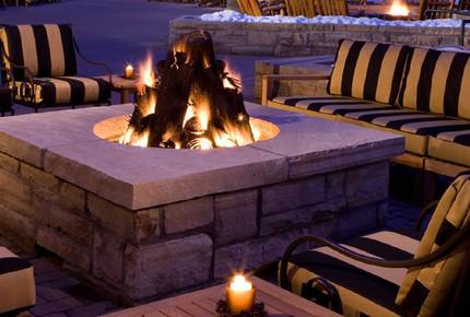 Beautiful Beaver Creek Park Hyatt Residences - Avon, Colorado