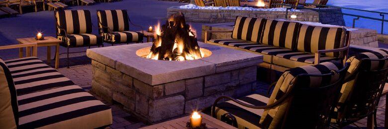 Beautiful Beaver Creek Park Hyatt Residences - Avon, Colorado