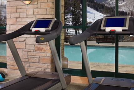 Beautiful Beaver Creek Park Hyatt Residences - Avon, Colorado