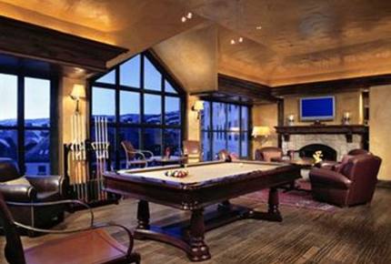 Beautiful Beaver Creek Park Hyatt Residences - Avon, Colorado