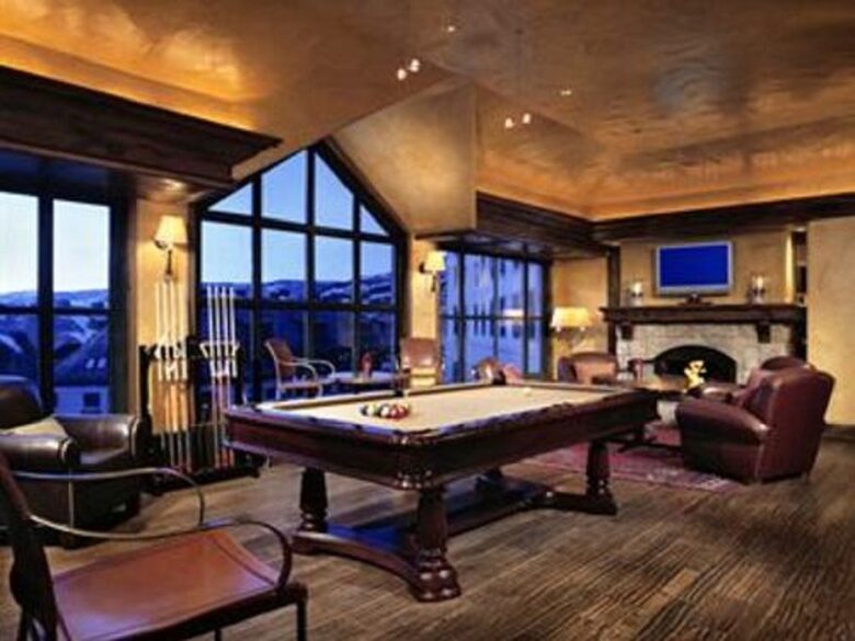 Beautiful Beaver Creek Park Hyatt Residences - Avon, Colorado