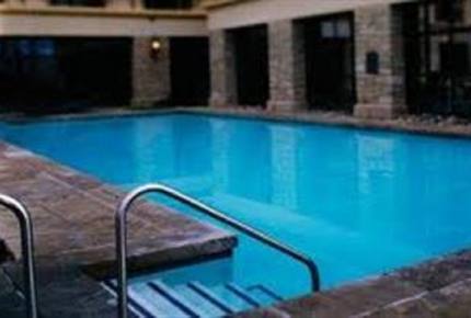 Beautiful Beaver Creek Park Hyatt Residences - Avon, Colorado