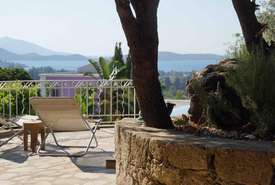 Yarbasan Evleri Tunneli - Ortakent Yahsi, Türkiye