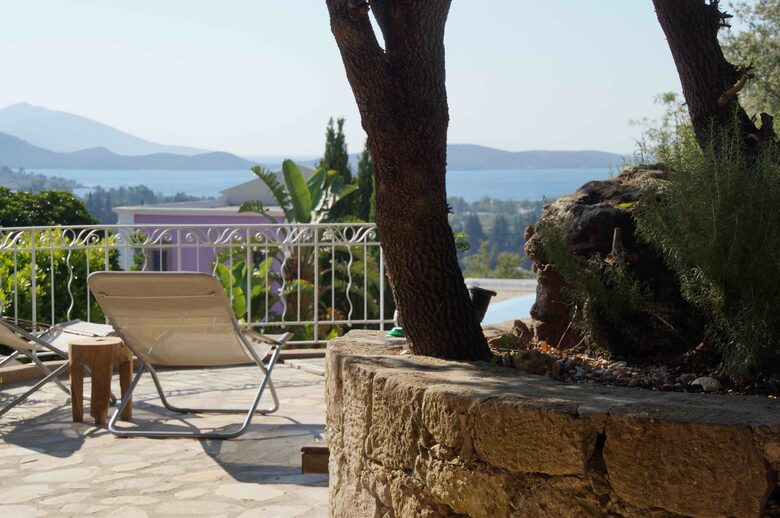 Yarbasan Evleri Tunneli - Ortakent Yahsi, Türkiye