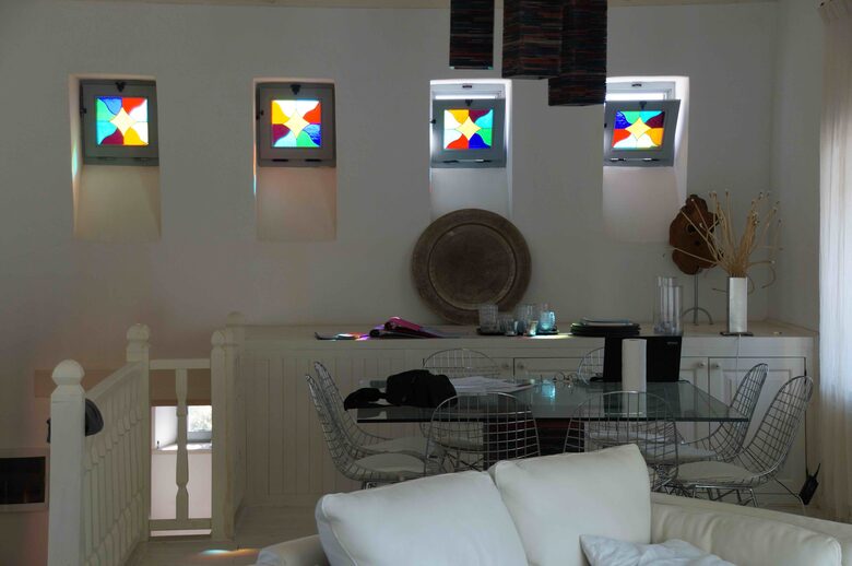 Yarbasan Evleri Tunneli - Ortakent Yahsi, Türkiye